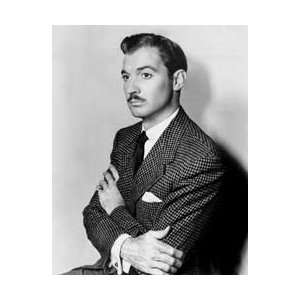  ZACHARY SCOTT