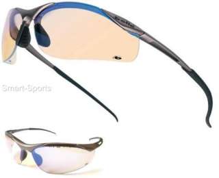   Sports Safety Sunglasses + Free Case Golf Cycling Cricket Sports