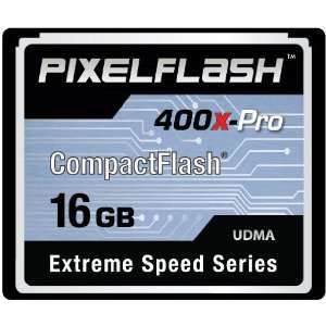   400x CF Compact Flash Memory Card Extreme Speed Series Electronics