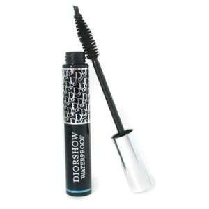  Diorshow Mascara Waterproof   # 090 Black Beauty