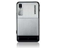   Samsung F480 MOBILE Phone GPS RADIO  Pink 8808993533305  