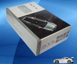Real Time GSM/GPS Tracker,GPRS/SM​S Car Tracking AVL03  