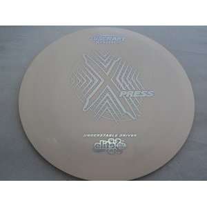 Discraft Elite X Xpress Disc Golf 174g Dynamic Discs