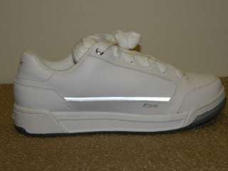 Men Reebok Tegus Ice Tennis skate shoe sneaker NIB$80  