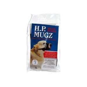  Soft Dog Muzzle   Hpm 3Bk   Bci