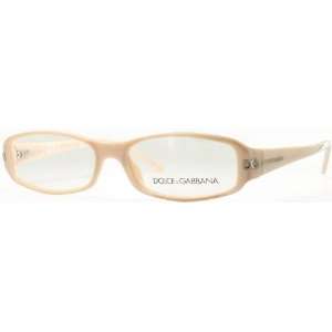  Dolce Gabbana DG3036 Eyeglasses Frame & Lenses Health 