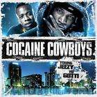 Young Jeezy & Yo Gotti Cocaine Cowboys 2011(MixTape CD)