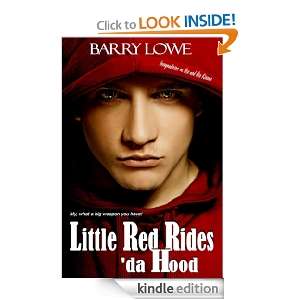 Little Red Rides da Hood Barry Lowe  Kindle Store