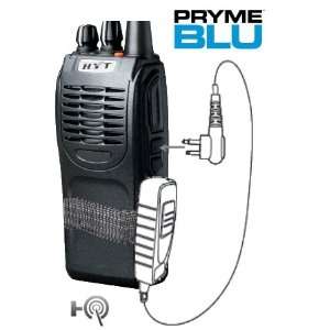   Pryme BT 503s HYT Radio Headset Bluetooth Dongle Adapter Electronics