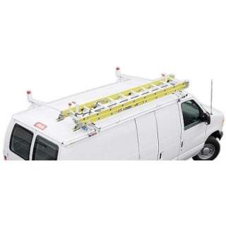 weatherguard 251 3 02 EZ Glide Ladder Rack for Full Size Ford and 