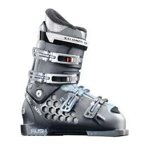  Salomon Rush 6.0 Alpine Ski Boot   Womens Sports 