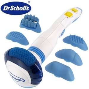  Dr Scholls Dr7565 Comfort Gel Thermal Massager Health 