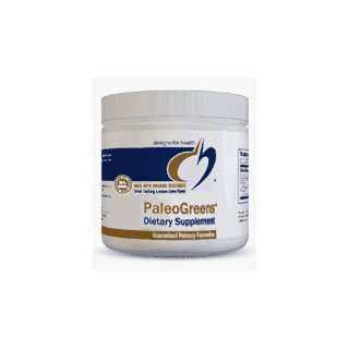  PaleoGreens Powder drink mix Lemon/Lime 265g Health 