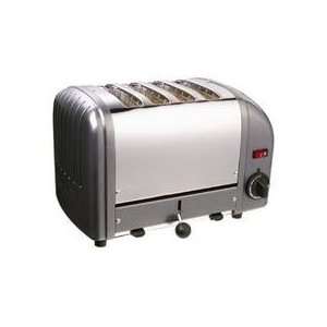  Dualit Classic 3 Slice Toaster   Red