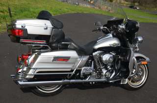 Harley Davidson  Touring Harley Davidson  Touring  