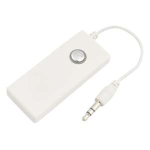   DVD Players  MP4 PC PDAs iPod PSP, Bluetooth Stereo Headset, White