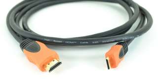 25 FT v1.4 HDMI Mini Type A to Type C Camera/Camcorder  