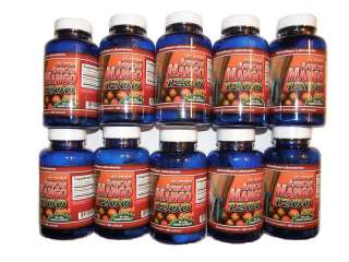 Super African Mango 1200 is an all natural dietary supplement that 