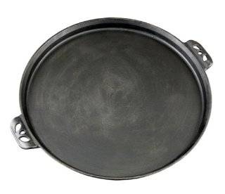  MamaSs review of Sante Cabin Kitchen 14 Inch Pizza Pan