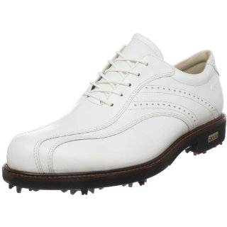 ECCO Mens Tour Classic Golf Shoe by ECCO