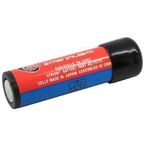  Strion Replacement Batteries