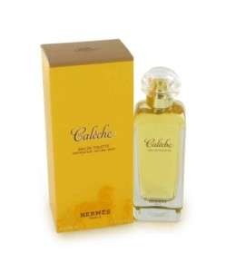 Caleche Perfume by Hermes for Women; Soie De Parfum 3.3oz/100ml spray 