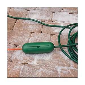  Multi Outlet Extension Cord PLUS 2 Safety Seals 
