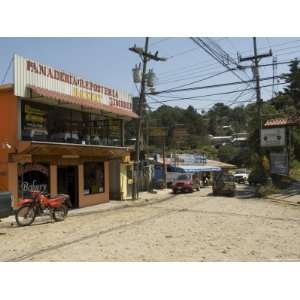 Santa Elena, Monteverde, Costa Rica, Central America Photographic 