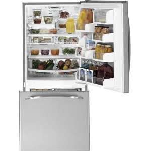   Energy Star, 20.3 Cu. Ft. Bottom Freezer Drawer Refrigerator