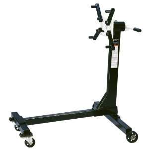    Omega 30750 750 Pound Engine Stand, H Type