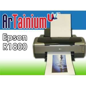  ArTainium UV+ Bulk Ink Bag for Epson R800/R1800 Photo 