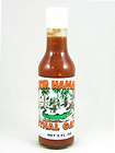 gator hammock lethal gator hot sauce  