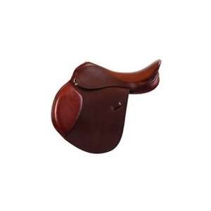  Camelot Excella Deep Seat Jumping Saddle Sports 