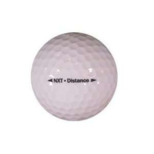  NXT Distance Golf Balls AAAA