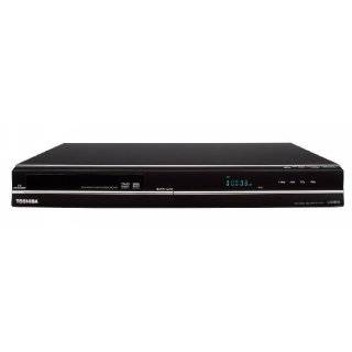 Toshiba DR570 DVD Recorder/Player   Black