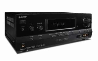 NEW Sony STR DH720HP Bravia 7.1 Channel Receiver 3D  