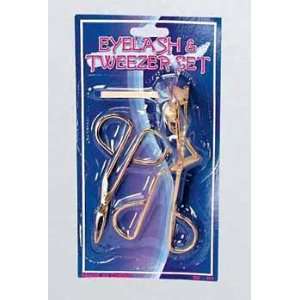 Eyelash Curler Set Case Pack 48