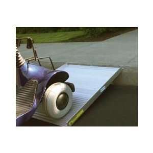  EZ Access Stow & Go Rollup Travel Ramp   3   Model 