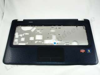 Used HP Pavilion dv6 3000 Palmrest Touchpad 3LLX8TATP60  