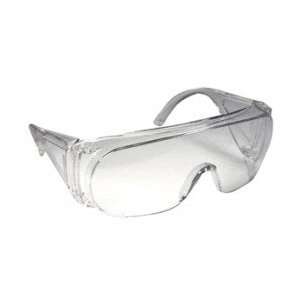  Sperian Eye And Face Protection ,Glasses #11180031   1 EA 