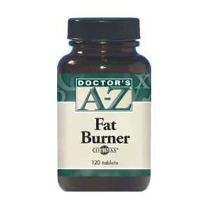 Fat Burner 120 Tabs by Doctors A Z