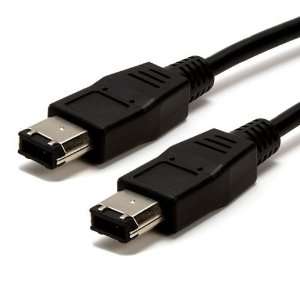  Comprehensive HR Pro Series IEEE 1394 Firewire 6 pin plug 