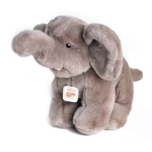  Soft Hermann Elephant Standing [Toy] Toys & Games
