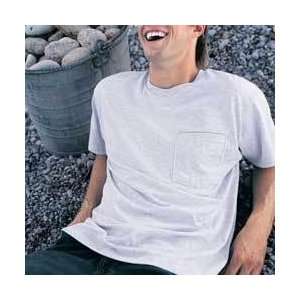  Best by Fruit of the Loom 50/50 pocket tee Sports 