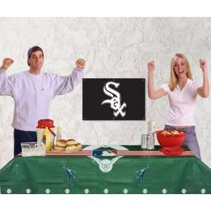  Chicago White Sox Tailgate Party Kit