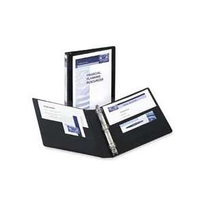  Avery Consumer Products Products   View Binder, EZ Turn 