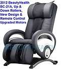 Massage Chairs items in massage recliner 