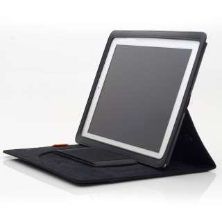 US+U Swivel ProFolio iPad 2 Portfolio Case for Apple iPad 2 