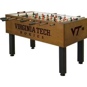  Virginia Tech Foosball Table Brandywine