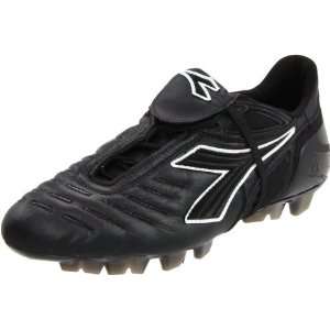 Diadora Mens Maracana RTX 12 Soccer Cleat  Sports 